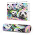 Rainbow Pandas with Butterflies by Sheena Pike Gaming Mouse Pad
